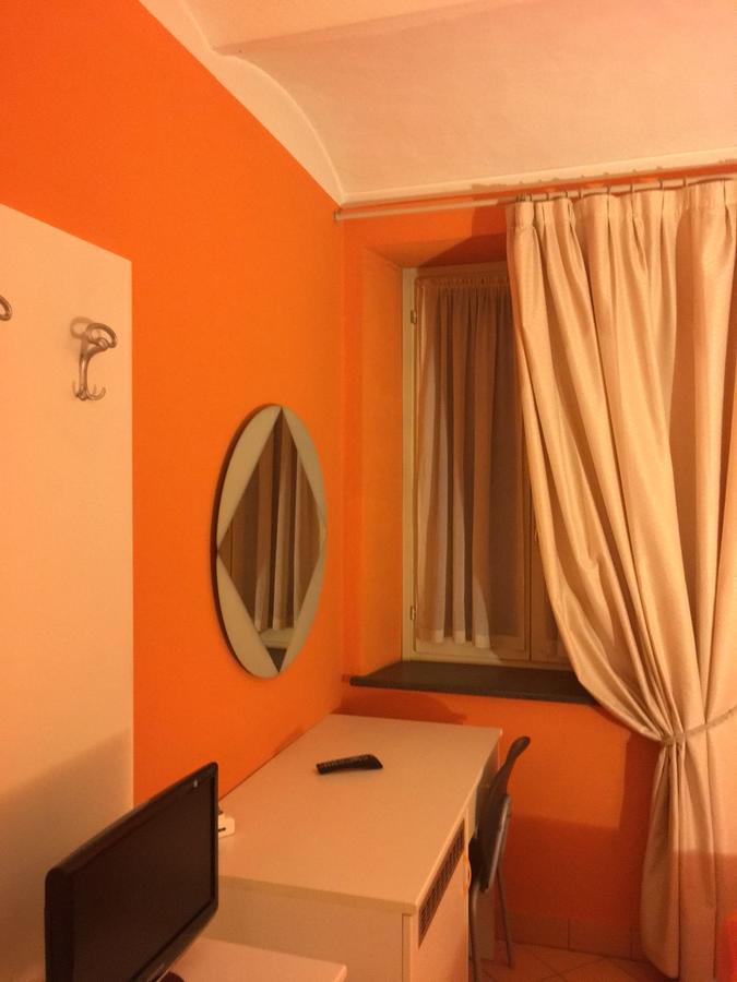 Hotel Madama Vigna Baldichieri Exterior foto